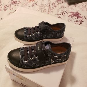 GEOX Disney Girls sneakers